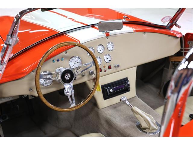 2004 Factory Five Cobra (CC-2119057) for sale in St. Louis, Missouri