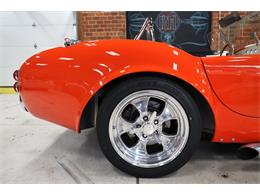 2004 Factory Five Cobra (CC-2119057) for sale in St. Louis, Missouri