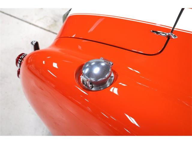 2004 Factory Five Cobra (CC-2119057) for sale in St. Louis, Missouri