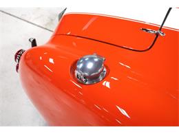2004 Factory Five Cobra (CC-2119057) for sale in St. Louis, Missouri