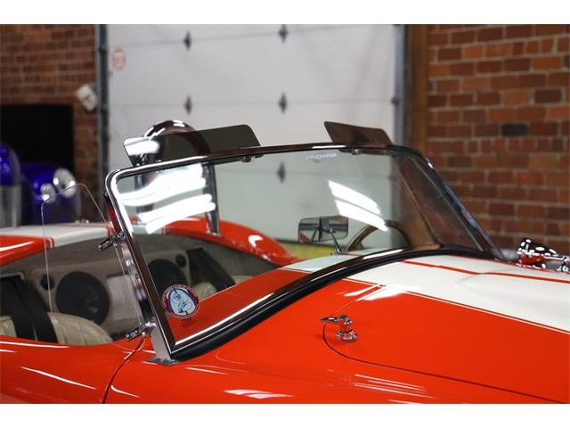2004 Factory Five Cobra (CC-2119057) for sale in St. Louis, Missouri