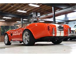 2004 Factory Five Cobra (CC-2119057) for sale in St. Louis, Missouri
