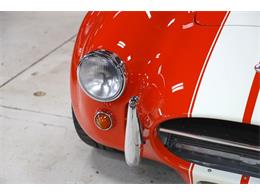 2004 Factory Five Cobra (CC-2119057) for sale in St. Louis, Missouri
