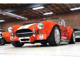 2004 Factory Five Cobra (CC-2119057) for sale in St. Louis, Missouri