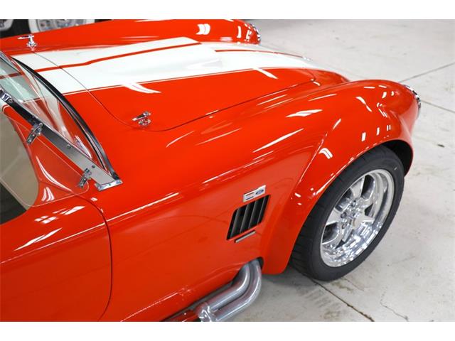 2004 Factory Five Cobra (CC-2119057) for sale in St. Louis, Missouri