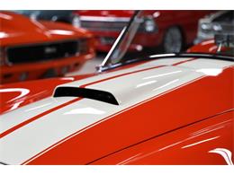 2004 Factory Five Cobra (CC-2119057) for sale in St. Louis, Missouri