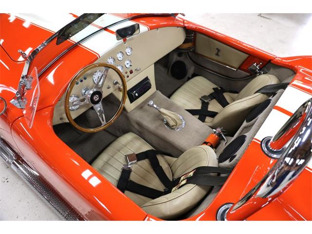 2004 Factory Five Cobra (CC-2119057) for sale in St. Louis, Missouri