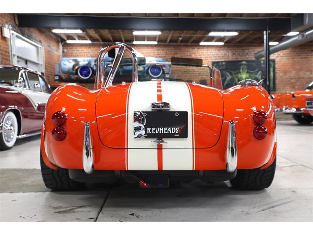 2004 Factory Five Cobra (CC-2119057) for sale in St. Louis, Missouri
