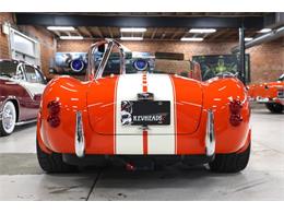 2004 Factory Five Cobra (CC-2119057) for sale in St. Louis, Missouri
