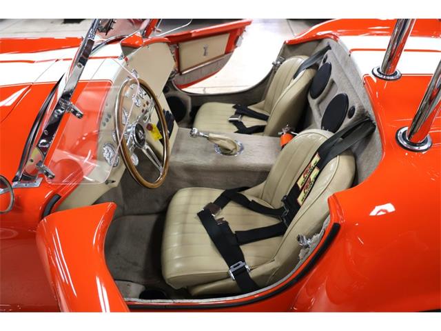 2004 Factory Five Cobra (CC-2119057) for sale in St. Louis, Missouri