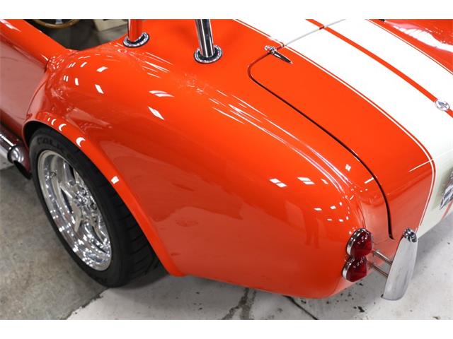 2004 Factory Five Cobra (CC-2119057) for sale in St. Louis, Missouri