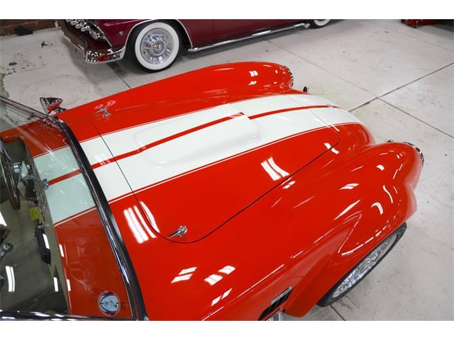 2004 Factory Five Cobra (CC-2119057) for sale in St. Louis, Missouri