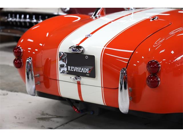 2004 Factory Five Cobra (CC-2119057) for sale in St. Louis, Missouri