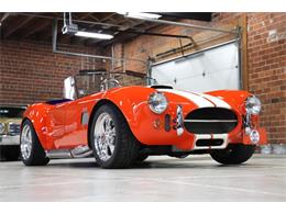 2004 Factory Five Cobra (CC-2119057) for sale in St. Louis, Missouri