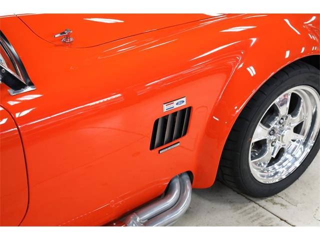 2004 Factory Five Cobra (CC-2119057) for sale in St. Louis, Missouri