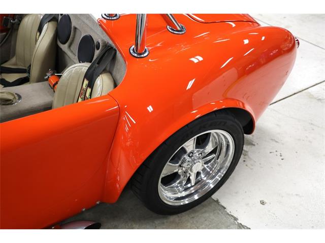 2004 Factory Five Cobra (CC-2119057) for sale in St. Louis, Missouri