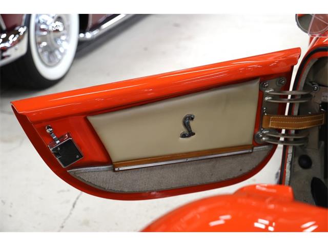 2004 Factory Five Cobra (CC-2119057) for sale in St. Louis, Missouri
