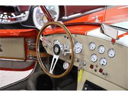 2004 Factory Five Cobra (CC-2119057) for sale in St. Louis, Missouri