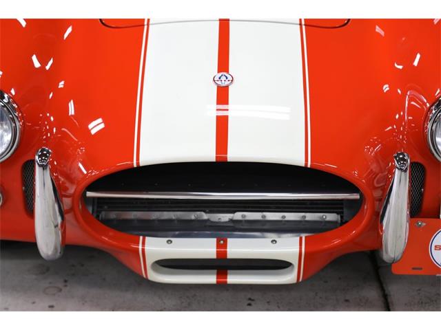 2004 Factory Five Cobra (CC-2119057) for sale in St. Louis, Missouri