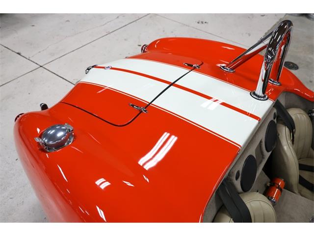 2004 Factory Five Cobra (CC-2119057) for sale in St. Louis, Missouri