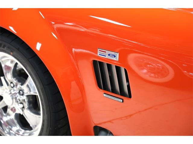 2004 Factory Five Cobra (CC-2119057) for sale in St. Louis, Missouri