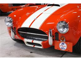 2004 Factory Five Cobra (CC-2119057) for sale in St. Louis, Missouri