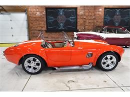 2004 Factory Five Cobra (CC-2119057) for sale in St. Louis, Missouri