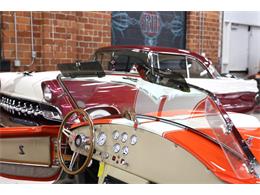 2004 Factory Five Cobra (CC-2119057) for sale in St. Louis, Missouri