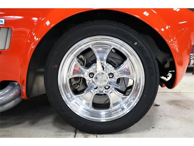 2004 Factory Five Cobra (CC-2119057) for sale in St. Louis, Missouri