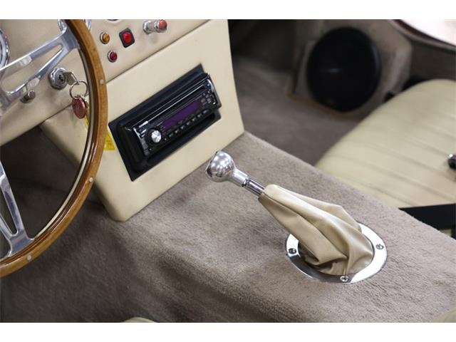 2004 Factory Five Cobra (CC-2119057) for sale in St. Louis, Missouri