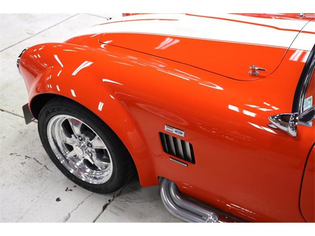 2004 Factory Five Cobra (CC-2119057) for sale in St. Louis, Missouri