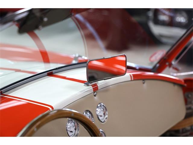 2004 Factory Five Cobra (CC-2119057) for sale in St. Louis, Missouri