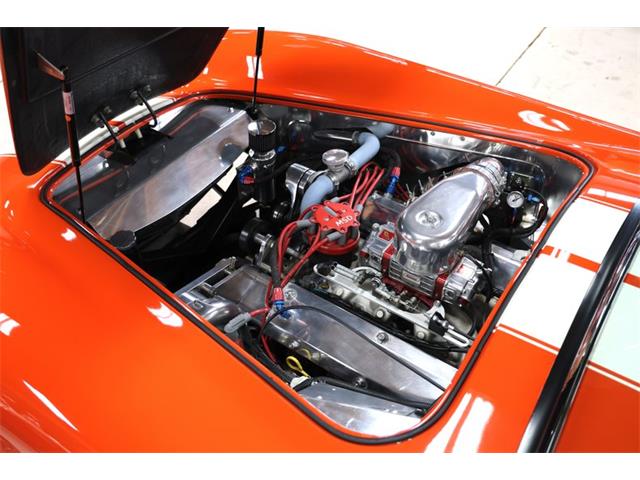 2004 Factory Five Cobra (CC-2119057) for sale in St. Louis, Missouri