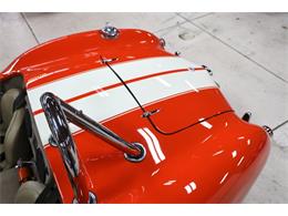 2004 Factory Five Cobra (CC-2119057) for sale in St. Louis, Missouri
