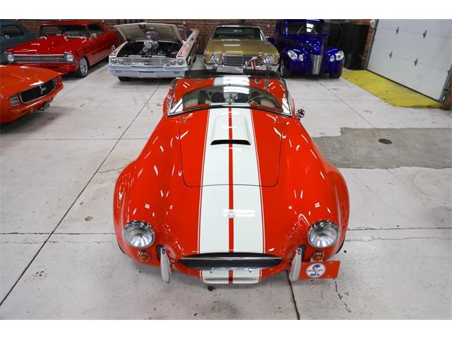 2004 Factory Five Cobra (CC-2119057) for sale in St. Louis, Missouri