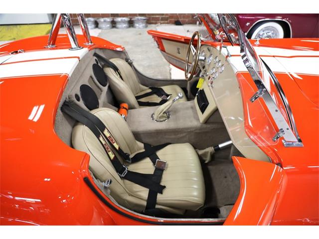 2004 Factory Five Cobra (CC-2119057) for sale in St. Louis, Missouri