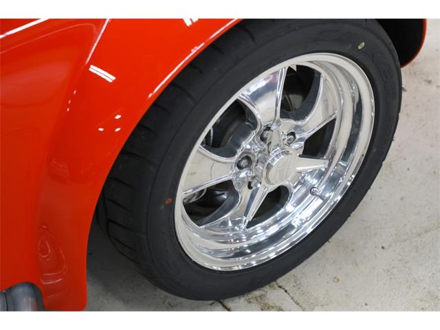 2004 Factory Five Cobra (CC-2119057) for sale in St. Louis, Missouri