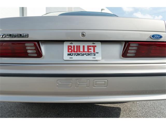 1989 Ford Taurus (CC-2119058) for sale in Fort Lauderdale, Florida