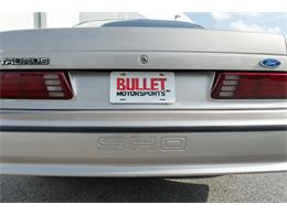 1989 Ford Taurus (CC-2119058) for sale in Fort Lauderdale, Florida