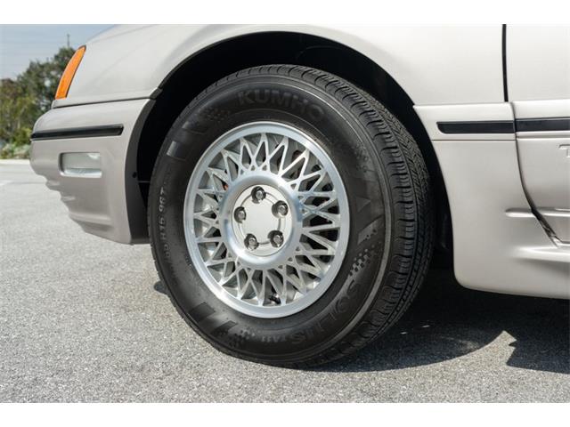 1989 Ford Taurus (CC-2119058) for sale in Fort Lauderdale, Florida
