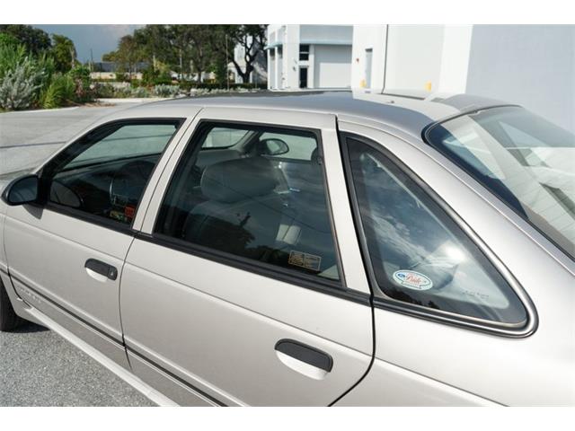 1989 Ford Taurus (CC-2119058) for sale in Fort Lauderdale, Florida
