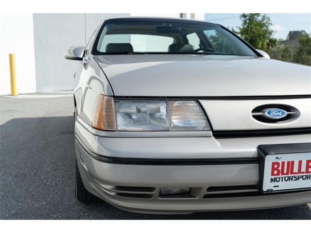 1989 Ford Taurus (CC-2119058) for sale in Fort Lauderdale, Florida