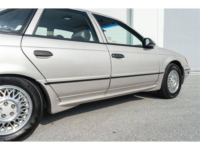 1989 Ford Taurus (CC-2119058) for sale in Fort Lauderdale, Florida