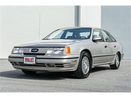 1989 Ford Taurus (CC-2119058) for sale in Fort Lauderdale, Florida