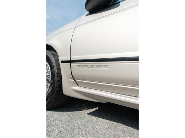 1989 Ford Taurus (CC-2119058) for sale in Fort Lauderdale, Florida