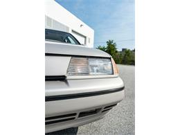 1989 Ford Taurus (CC-2119058) for sale in Fort Lauderdale, Florida