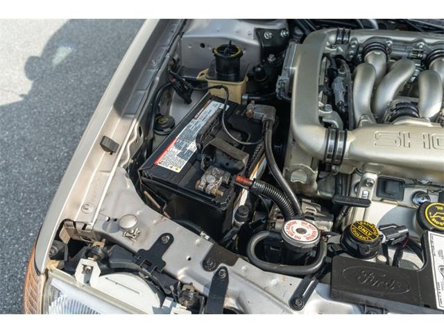 1989 Ford Taurus (CC-2119058) for sale in Fort Lauderdale, Florida