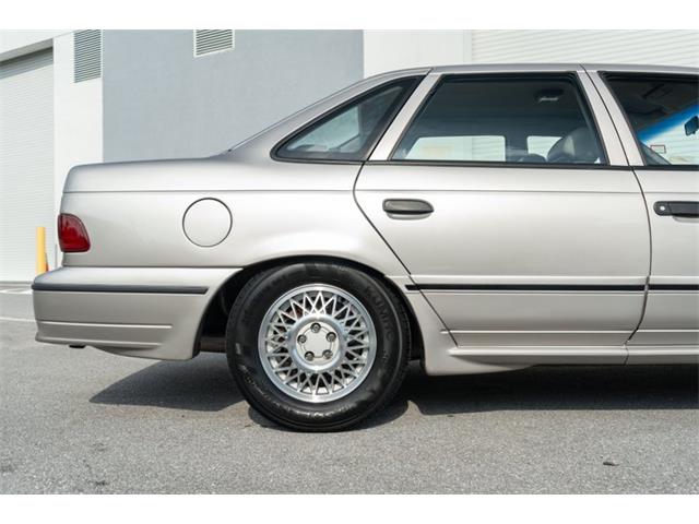 1989 Ford Taurus (CC-2119058) for sale in Fort Lauderdale, Florida