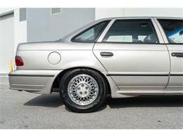 1989 Ford Taurus (CC-2119058) for sale in Fort Lauderdale, Florida