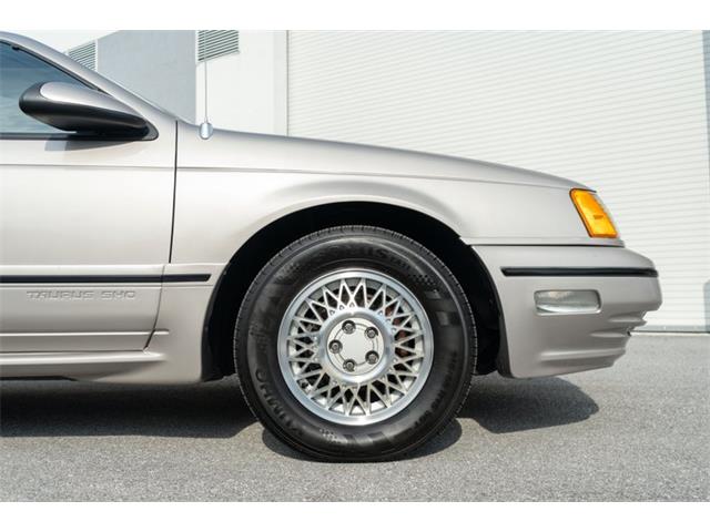 1989 Ford Taurus (CC-2119058) for sale in Fort Lauderdale, Florida